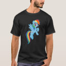 Search for my little pony tshirts Big