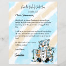 Search for santa claus craft supplies North pole