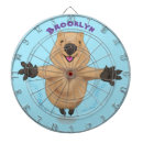 Search for designer dartboards Cute