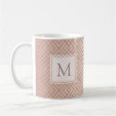Search for rose pattern mugs Simple