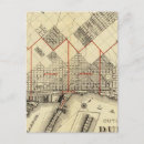 Search for suburb postcards Map