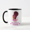 Search for breast cancer hope mugs October