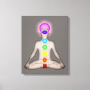Search for chakra canvas prints Energy