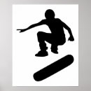 Search for skateboarders posters Punk