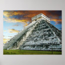 Search for castillo posters Chichen itza