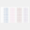 Search for clothing labels Waterproof