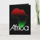 Search for continents cards Africa