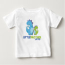 Search for little brother baby shirts Baby boy