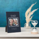 Search for son plaques Dad