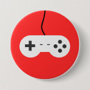 Search for game controller badges Geek