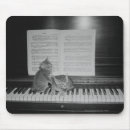 Search for sheets mouse mats Piano