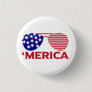 Search for blue sunglasses badges White