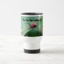 Search for bug travel mugs Cute