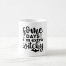 Search for mischievous mugs Halloween