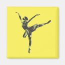 Search for modern dancing magnets Contemporary