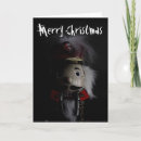 Search for unusual christmas cards Funny