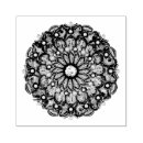 Search for white rose rubber stamps Vintage