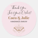 Search for mystical stickers Elegant