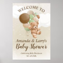 Search for brown teddy bear posters We can bearly wait