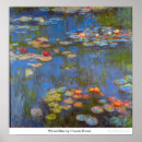 Search for waterlilly art Waterlillies
