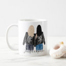 Search for blonde girl mugs For her