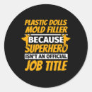 Search for matryoshka stickers Y2k