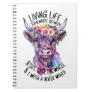 Search for funny cow notebooks Cattle