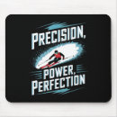 Search for skiing mouse mats Ski vibes