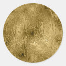 Search for shiny texture stickers Gold