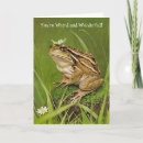 Search for funny frog cards Cute