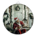 Search for santa claus dartboards Merry christmas