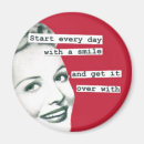 Search for 1940s magnets Housewife
