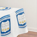 Search for coffee tablecloths Blue