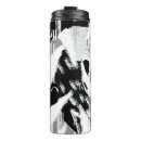 Search for markings mugs Abstract