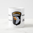 Search for 101st mugs Airborne