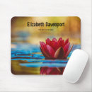 Search for lotus mouse mats Photography