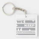 Search for it professional key rings Advertising