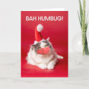 Search for bah humbug christmas cards Grumpy