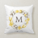Search for magnolia cushions Blossom