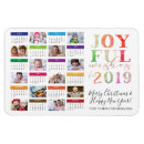 Search for merry christmas magnets joyful