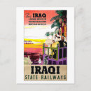 Search for iraq postcards Vintage