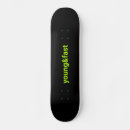Search for young skateboards Woman