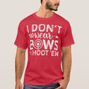 Search for bow hunting tshirts Target