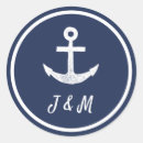 Search for classic boats stickers Navy