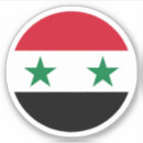 Search for syria stickers Travel