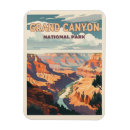 Search for grand canyon magnets Nature