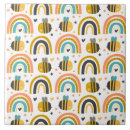 Search for bee tiles Cute