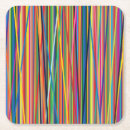 Search for design coasters Colourful