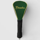 Search for leather golf head covers Faux