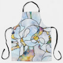 Search for unity aprons Abstract